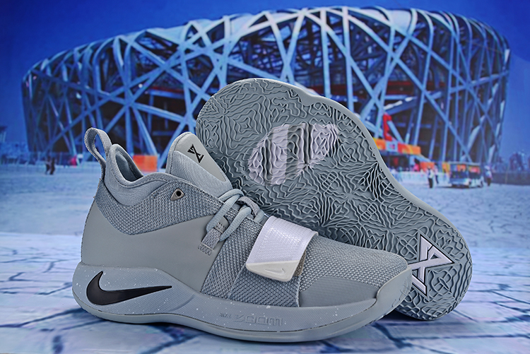 pg shoes 2.5